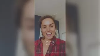 officialtoriblack onlyfans Webcast sex toy masturbation on free