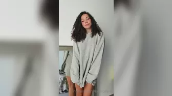 bambitwo onlyfans masturbating and playing with her wet pink hole