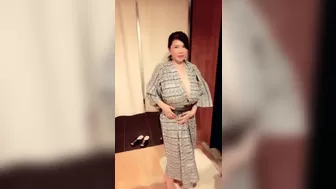 anri okita onlyfans Black milf with very huge boobs
