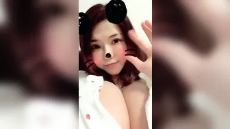 anri okita onlyfans 11/12/2021 webcam video from Onlyfans