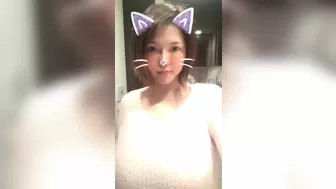 anri okita onlyfans sex toy masturbation in a password-protected broadcast