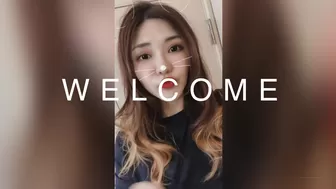 anri okita onlyfans Creamy wet pink hole masturbation with big sex toy