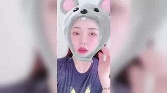 anri okita onlyfans 29/12/2021 webcam video from Bongacams