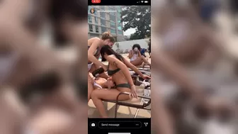 almond onlyfans More pleasure with two vibrators