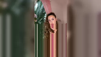 Tana Habibi onlyfans Sweet sweetie gives a big booty