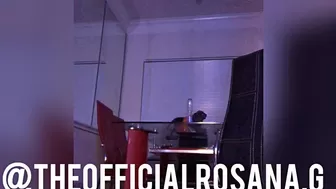 Rosecubana onlyfans 23 May 2021