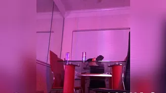 Rosecubana onlyfans Imposing slut stiffens her cunt tight