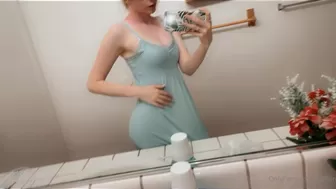 Msfiiire onlyfans Gorgeous babe shows girl shape