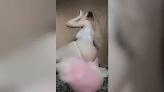 Msfiiire onlyfans Fingering with a very horny online