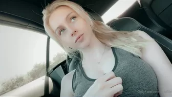 Msfiiire onlyfans Angelic passion caresses big tits