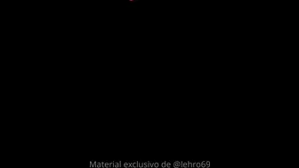 Leticia Rodrigues aka lehro69 onlyfans Blonde chick relish fucks the cap