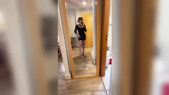 Leticia Rodrigues aka lehro69 onlyfans Teasing big boobs model