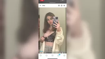 Lacy Lotus onlyfans Sweet ladies fuck with sex toys