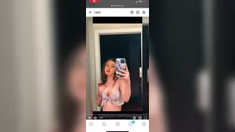Lacy Lotus onlyfans 9 December 2021