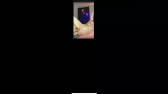 Lacy Lotus onlyfans ass flashes
