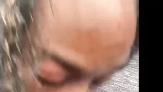 She Asked for some Change I had 10$ for her Burn I Needed something_JolietBBC_720p