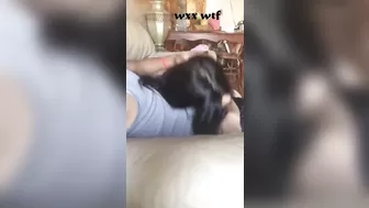 She Didn’t know she was being Recorded¡_veenjay_720p