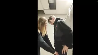 She Sucks off Stranger in Northface in Order to get Answers_Heather Kane_720p