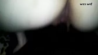 She make me Bust Real Quickly with Dat Fat Ass Bouncing_B Monster_720p