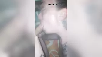 Shower Head Sloppy Deepthroat_wickedlove4565_720p