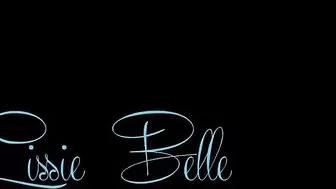 Shower Smoke Sesh_Lissiebelle_720p