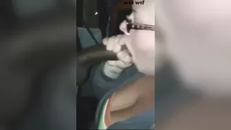 Shy White Girl Sucks her first Big Black Dick_VT2104_1080p