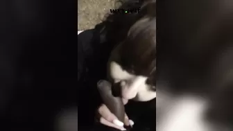Sloppy Blowjob at a Random Park in Brampton_Mr 6ix_720p