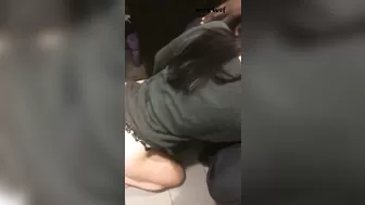 Sloppy Top for Security Guard from Tenant_Moedingo1_1080p