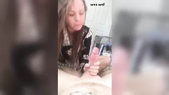 Smoking and Gagging_SexyAFCouple_1080p