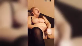 Squirting MILF_LaudaDoll_1080p