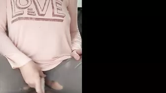 Squirting in my Leggings_amateursquirt_720p