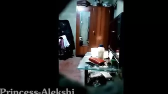 Sri Lanka Hide Cam,අල්ලපු ගෙදර අක්කා නාලා ඇවිත් ඇගිලි සැපක් ගන්නවා හොරෙන් ව_Princess Alekshi_720p