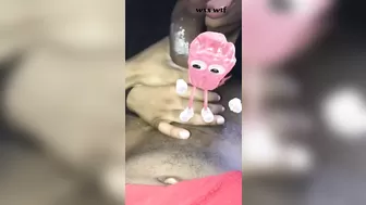 Stupid Thot Ass Big Lips Dumb Bitch gives Super Head_igoesdeep00_1080p