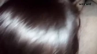 THOT Talking Shit on her Homegirl while Sucking my Dick after her Friend_PennaProductionAM_720p