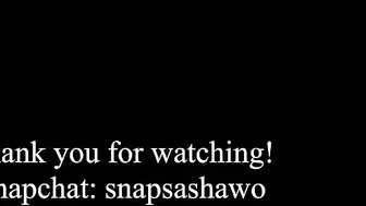 Taking a Shower_Sasha wonderland_720p