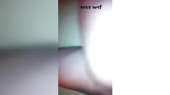 Tall BBC Slides in White Pussy_ChickenCow619_720p