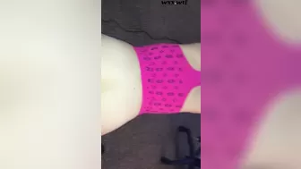 Tall Sexy Blonde Rides Dick_Mylong21_1080p