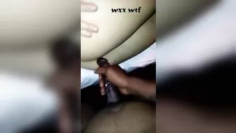 Teaser Clip..cumshot Pop on Phat Cakes Glazed.... low Sound..my Bad_Curved9incher_720p