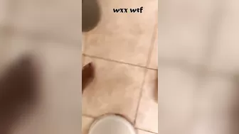 Teasing my Cuckold_Willow Blackwood_720p