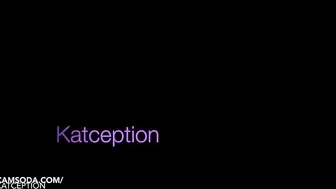 Teen Slut Spanking Ass until its Nice and Red_Katception_720p