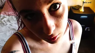 Teen Slut made to Breed with the Family Dog (roleplay)_makinbiscuits_1080p