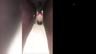 Thick Pussy Takes Loads so Deep that Cum Drips out well after Fucking_Baby Kk_720p