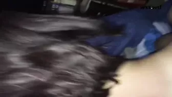 Tight Asian Teen Bouncing on a Big Cock_Mr and Mrs Rammer_720p