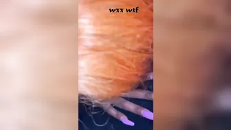 Tinder Date Sucked my Dick outside the Restaurant_CallmeLEXX_720p