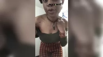 Tit Tease_Yung Yannah_720p