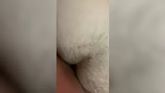 Barbara Perez aka barbaraperezts onlyfans Exquisite mare fingering vaginal opening