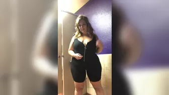 Alex Blair aka itsalexblair onlyfans December cam sex show with young teen
