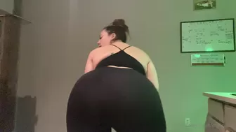 Alex Blair aka itsalexblair onlyfans Cosplay milf with big tits