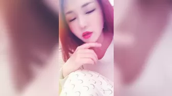 anri okita onlyfans Wet babe sticks a big sex toy inside herself