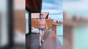 anri okita onlyfans Orgasm video with scrawny brunette